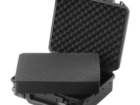 Odyssey VU110803, Bottom Interior with Pluck Foams Injection-Molded Utility Case Cheap