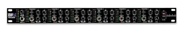 Art HeadAmp6Pro 6 Channel Pro Headphone Amplifier Discount