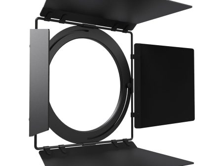 ADJ ELP18IPBDA, Optional Barn Door and Gel Frame   Holder Kit for Encore LP18IP Cheap