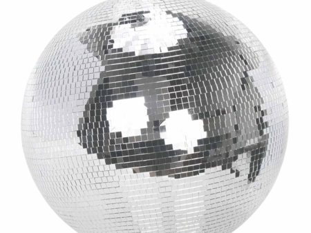 ADJ Lighting M-1616, 16  Glass Mirror Ball on Sale