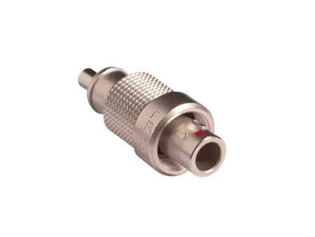 Shure WA416 Replacement LEMO3, 1.6mm Connector for TL46, TL47, TL48, TH53 Online Hot Sale