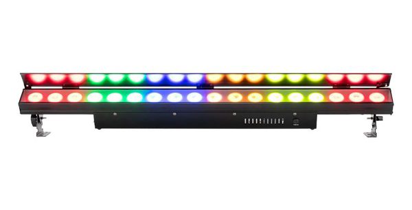 ADJ Ultra LB18, Versatile Linear LED Wash Light Fixture with Color Mixing LEDs on Sale