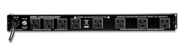 Art PB4X4 PRO USB Power Distribution System Sale