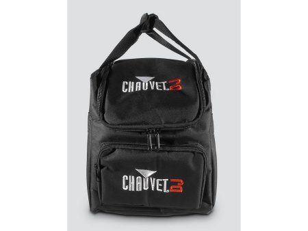 Chauvet DJ CHS-25 SlimPAR 64 VIP Gear Travel Bag For SlimPAR Wash Lights Online now