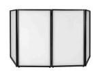 B-Stock: Headliner HL-30060 Santa Monica Portable DJ Facade For Sale