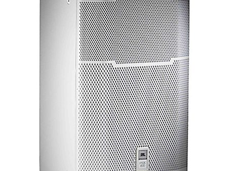 JBL PRX415M-WH, 15  Two-Way Stage Monitor and Loudspeaker System - White Online now