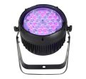 B-Stock: Chauvet EZpar56, Battery Operated RGB LED Wash Light Online Sale