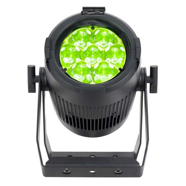 ADJ Encore Z7LP, Versatile LED Par Fixture with Motorized Zoom and Variable Beam Angle Fashion