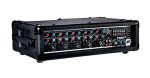 Yorkville Sound MM5D, MicroMix 5 Channel Mixer Amp - 2x90W Online Sale