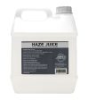 ADJ HAZE G Liquid for Haze Generator Fog Machine - 1 Gallon on Sale