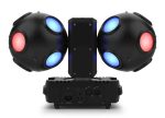 B-Stock: Chauvet DJ Cosmos HP High Powered LED Effect Light For Cheap