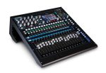 Allen & Heath Qu-24, 24-channel Digital Mixer - Chrome Edition For Discount