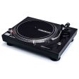 B-Stock: Reloop RP-1000-MK2, Professional Belt Drive Turntable System Online Sale