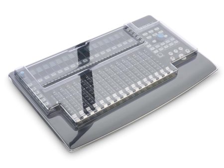 Decksaver DS-PC-FADERPORT16, Protection Cover for Presonus FADERPORT 16 Production Controller on Sale