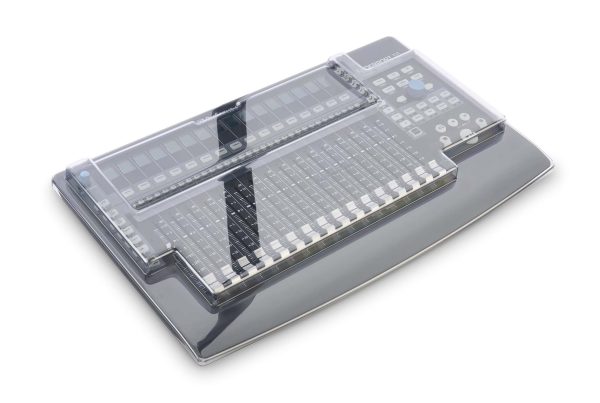 Decksaver DS-PC-FADERPORT16, Protection Cover for Presonus FADERPORT 16 Production Controller on Sale