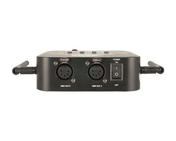 ADJ 4 Stream DMX Bridge for ADJ Airstream DMX Pro Discount