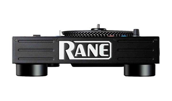 Open Box: RANE ONE 2-Channel DJ Controller - Complete DJ Set and DJ Controller for Serato DJ with Integrated DJ Mixer, Motorized Platters and Serato DJ Pro Included on Sale