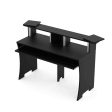 Glorious Workbench for Home and Project Studios - Black Hot on Sale