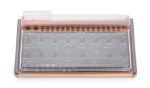 Decksaver DS-PC-EDGECRAVE, Protection Cover for Behringer CRAVE & EDGE Synthesizer Online Sale