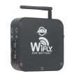 ADJ WIFLY EXR Battery, Wireless DMX Transmitter Receiver For Cheap