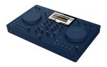 Alpha Theta Omnis-Duo, Portable All-In-One DJ System 2-ch DJ Controller For Sale