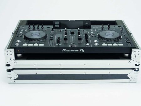 Open Box: Magma MGA40975 DJ Controller Case For Pioneer XDJ-RX Online Hot Sale