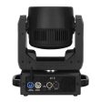 ADJ Focus Flex L7, RGBW LED Moving Head with Pixel Effects Online Hot Sale