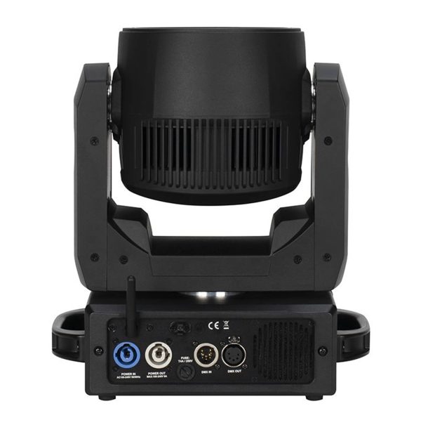 ADJ Focus Flex L7, RGBW LED Moving Head with Pixel Effects Online Hot Sale