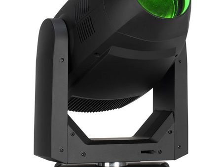 ADJ Focus Spot 7Z, Feature-Packed Moving Head Spot Luminaire with 7 Color LED - 420 Watt Online Hot Sale