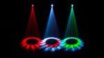 Chauvet DJ INTIMBEAM140SR Intimidator Beam 140SR Cutting Edge Moving Head Online Sale