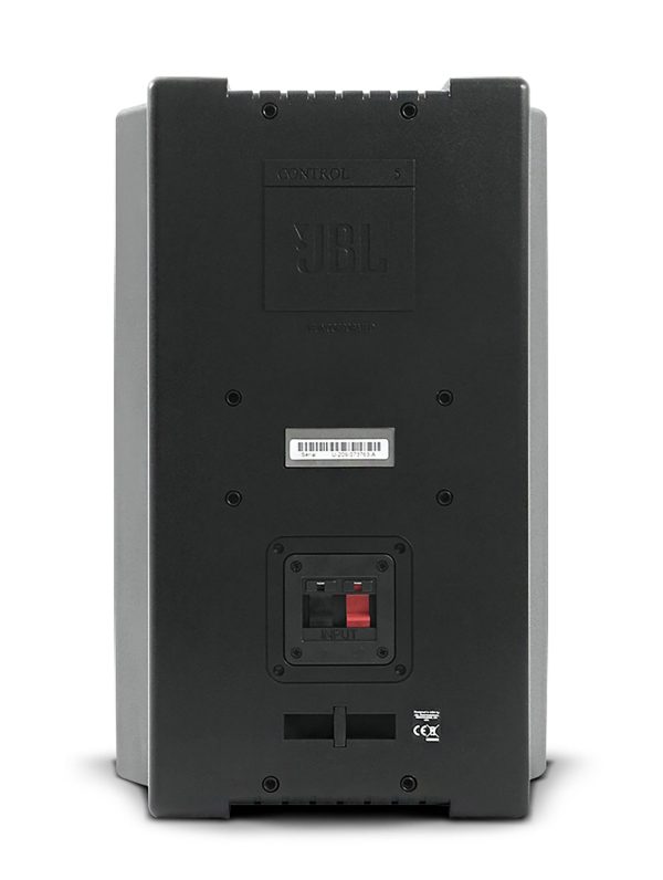 JBL CONTROL 5, Passive 6.5  2-Way 175W Loudspeakers Online Hot Sale