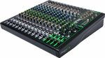 Open Box: Mackie ProFX16v3 16-Channel Professional Effects Mixer with USB For Discount