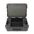 SKB Cases 3i3424-12SQ7 iSeries Allen and Heath SQ7 Mixer Case For Discount