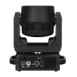 ADJ Focus Flex, Color Mixing LED Moving Head RGBW - 40 Watt Fashion