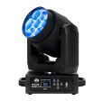 ADJ Focus Flex L7, RGBW LED Moving Head with Pixel Effects Online Hot Sale