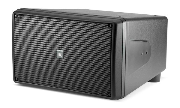 JBL CONTROL SB-210, Dual 10 in. Indoor   Outdoor High Output Compact Subwoofer Online now