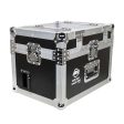 ADJ Entour Haze Pro, Professional Grade Haze Machine with Built-In Flight Case. Online Hot Sale