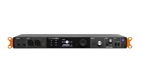 Arturia AudioFuse 16Rig, USB-C High Density Audio Interface For Discount