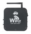 ADJ WIFLY EXR Battery, Wireless DMX Transmitter Receiver For Cheap