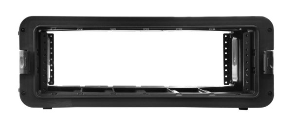 Odyssey VR3S, 10.5-Inch Rail-to-Rail Watertight Dust-proof Injection-Molded 3U Rack Case Online Sale