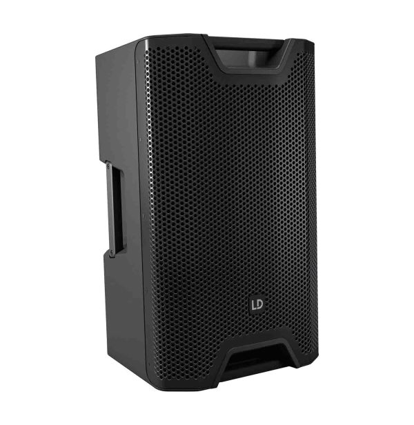 B-Stock: LD System ICOA15A, 15-Inch Active Coaxial PA Speaker Online