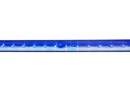 ADJ Eco UV Bar Plus IR, Ultraviolet LED Fixture Online now