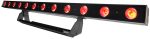 Chauvet DJ COLORband Pix-M USB Moving LED Strip Wash Light | LED Lighting Online now