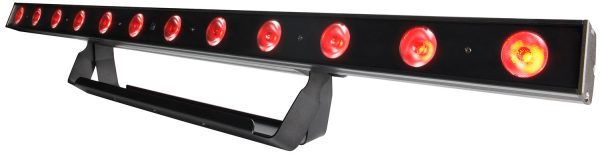 Chauvet DJ COLORband Pix-M USB Moving LED Strip Wash Light | LED Lighting Online now