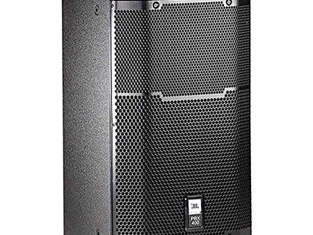 JBL PRX412, 12  Two-Way Stage Monitor and Loudspeaker System For Discount