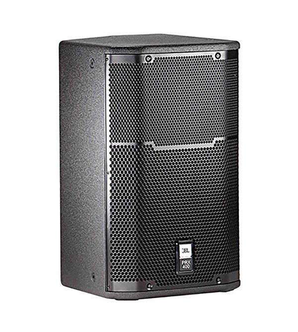 JBL PRX412, 12  Two-Way Stage Monitor and Loudspeaker System For Discount