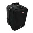 Jetpack XL Full Size DJ Gear Backpack Fashion