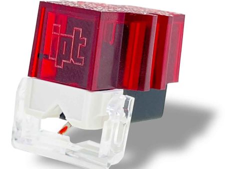 JICO J-AAC0355 Impact Cartridge for Club DJs For Discount