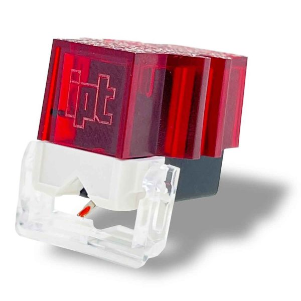 JICO J-AAC0355 Impact Cartridge for Club DJs For Discount