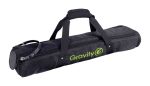 B-Stock: Gravity BG SS 2 T B Transport Bag for Two Traveler Speaker Stands Online Hot Sale